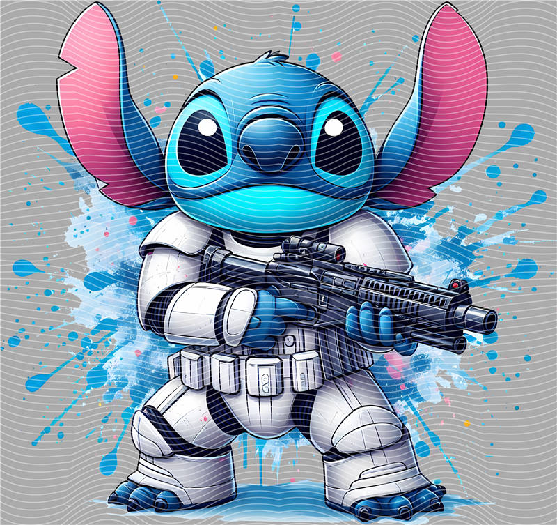 Stitch-DZ 199